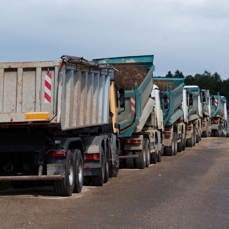 OKO Truck & Bus - Image 7
