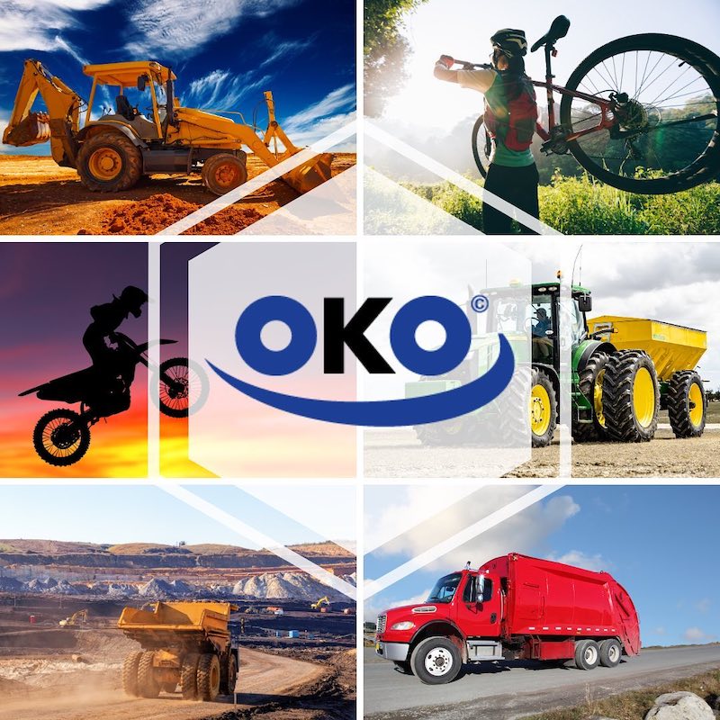 oko-performance OKO tire sealant