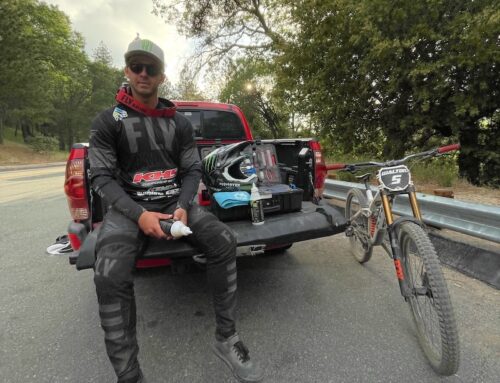 Which Bicycle Tire Sealant Is Best For Me?