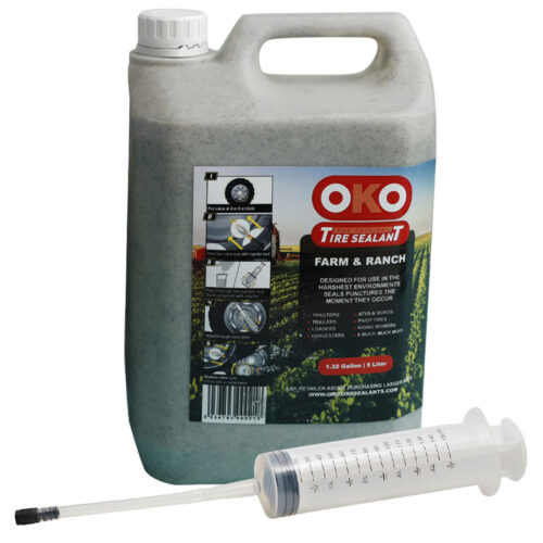 OKO Farm & Ranch 5L