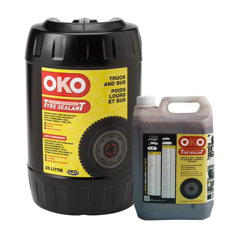 OKO Truck & Bus