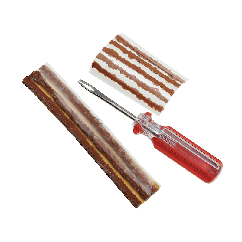 OKO Magic Plug Kit Components
