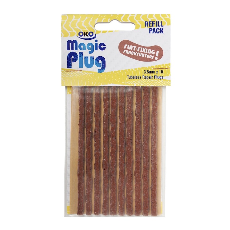 OKO Magic Plug 3.5MM Refills